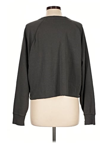 Aerie Pullover Sweater (view 2)