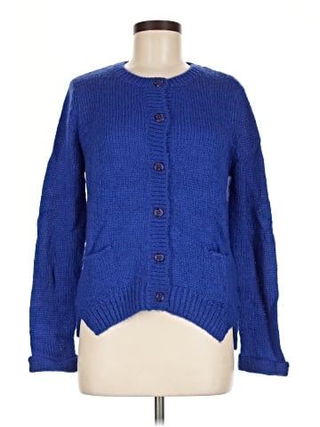 Topshop Cardigan (view 1)