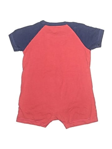 Carter's Short Sleeve Onesie (view 2)