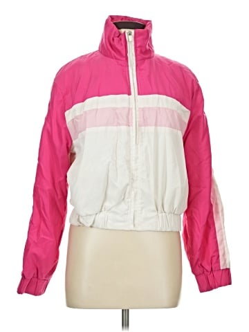Ashley by 26 International Windbreaker (view 1)