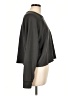 Aerie Gray Pullover Sweater Size L - photo 4
