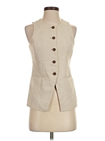 Old Navy Vest (view 1)