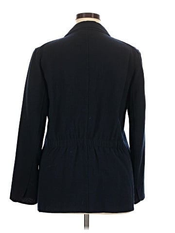 Lafayette 148 New York Wool Blazer (view 2)