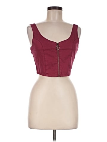 Cotton On Sleeveless Top (view 1)