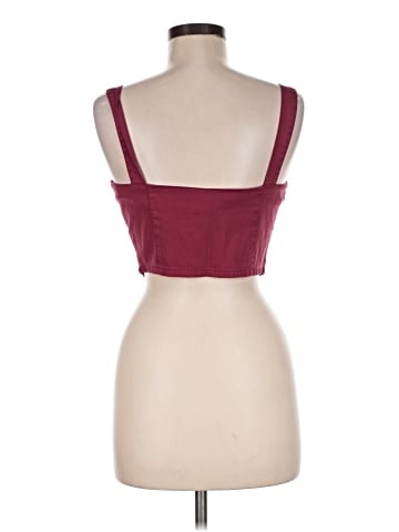 Cotton On Sleeveless Top (view 2)