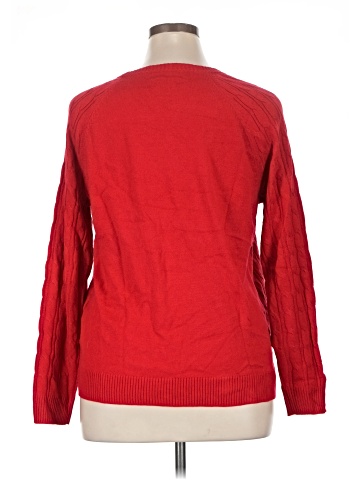 Croft & Barrow Pullover Sweater (view 2)