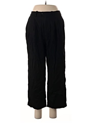 WAYF Linen Pants (view 1)