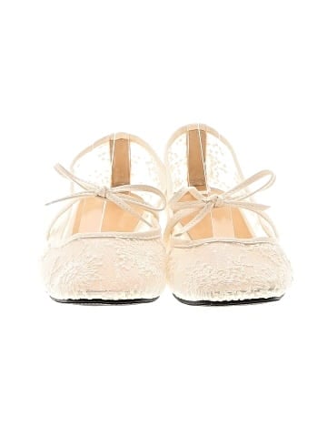 Unbranded Flats (view 2)
