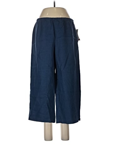 JM Collection Casual Pants (view 1)