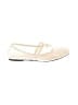 Unbranded Ivory Flats Size EU 39 - photo 1