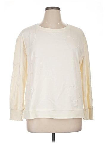 Jane and Delancey Sweatshirt (view 1)
