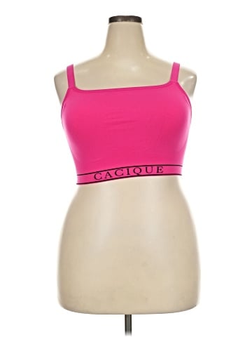 Cacique Sports Bra (view 1)