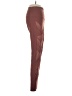 Alo Burgundy Active Pants Size S - photo 4