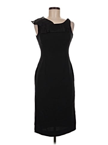 Giorgio Armani Cocktail Dress (view 1)
