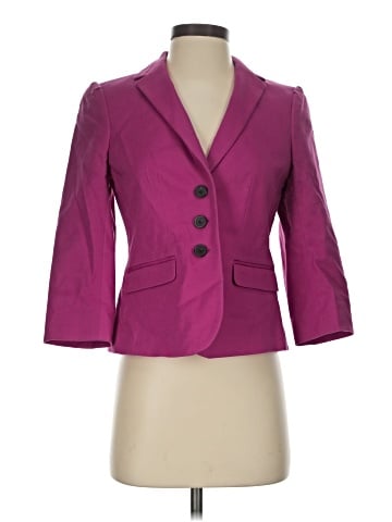 Ann Taylor Factory Blazer (view 1)