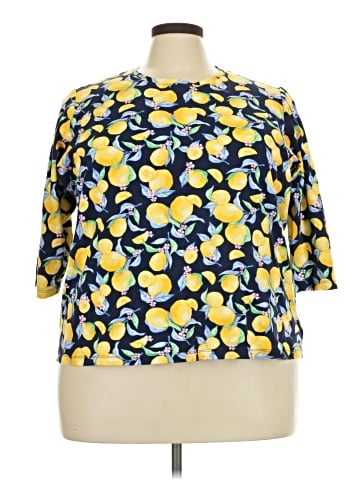 Kim Rogers Long Sleeve T-Shirt (view 1)