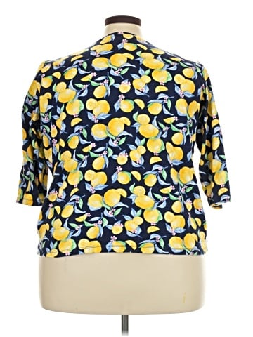 Kim Rogers Long Sleeve T-Shirt (view 2)