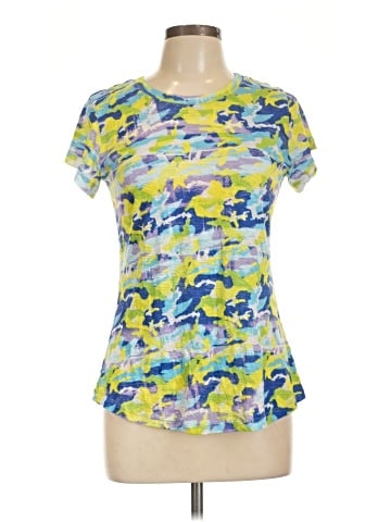 David Cline Short Sleeve T-Shirt (view 1)