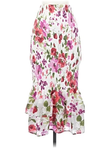 Abercrombie & Fitch Casual Skirt (view 1)