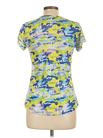 David Cline Short Sleeve T-Shirt (view 2)