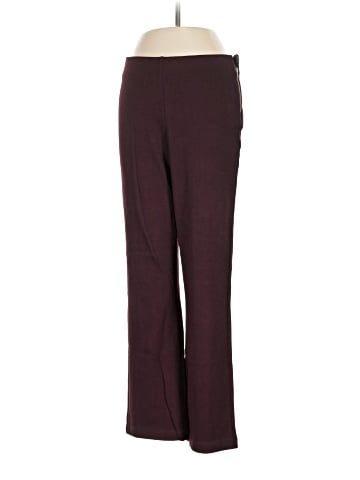 Ecru Dress Pants (view 1)
