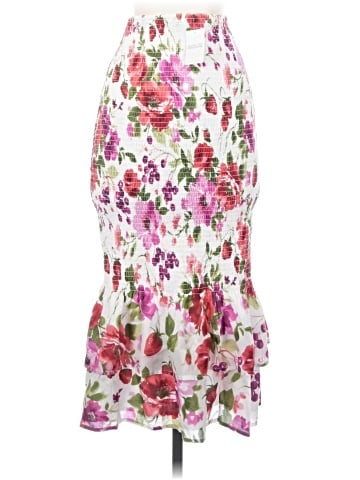 Abercrombie & Fitch Casual Skirt (view 2)
