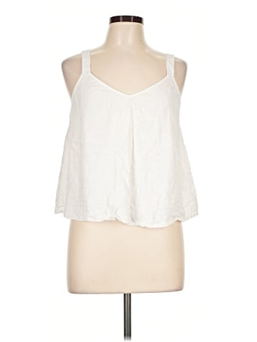 Eberjey Sleeveless Blouse (view 1)