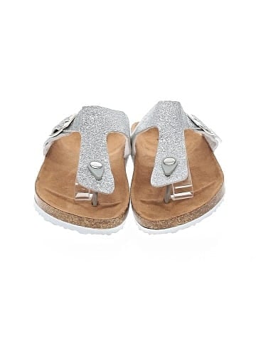 Unbranded Flip Flops (view 2)