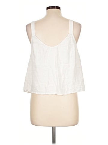 Eberjey Sleeveless Blouse (view 2)