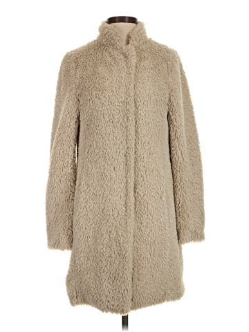 Kenneth Cole New York Coat (view 1)