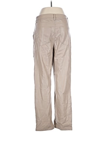 Abercrombie & Fitch Faux Leather Pants (view 2)
