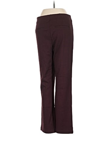 Ecru Dress Pants (view 2)