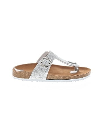 Unbranded Flip Flops (view 1)