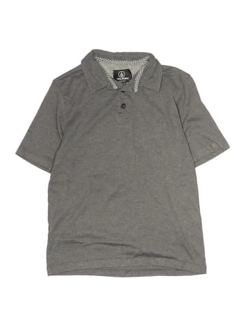 Volcom Short Sleeve Polo (view 1)