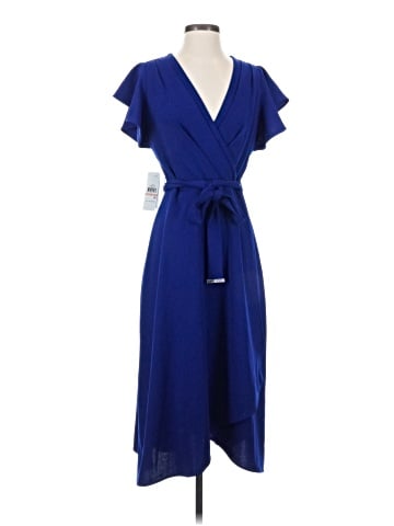 DKNY Casual Dress (view 1)