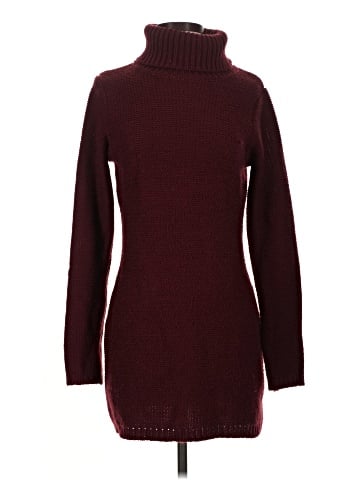 TOBI Turtleneck Sweater (view 1)