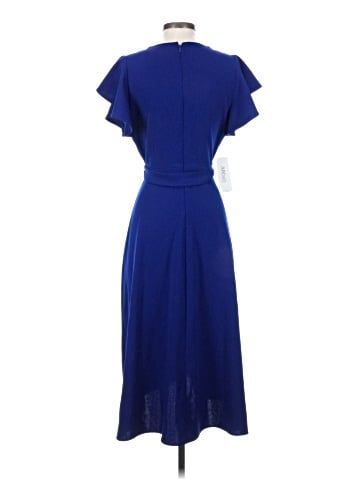 DKNY Casual Dress (view 2)