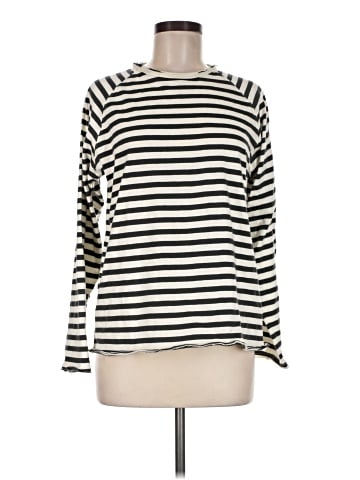 Pull&Bear Long Sleeve T-Shirt (view 1)