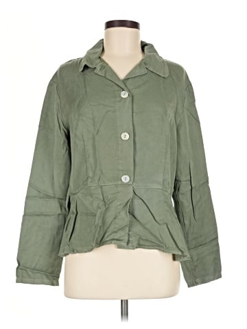 bryn WALKER 3/4 Sleeve Top (view 1)