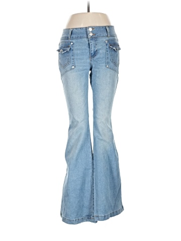 Celebrity Pink Jeans (view 1)