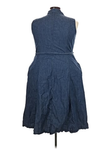 Anne Klein Casual Dress (view 2)