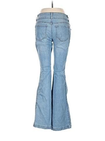 Celebrity Pink Jeans (view 2)