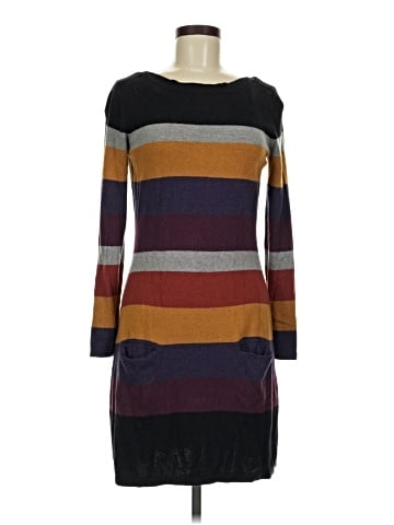 Roz & Ali Casual Dress (view 1)