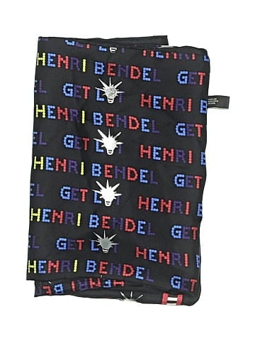 Henri Bendel Scarf (view 2)