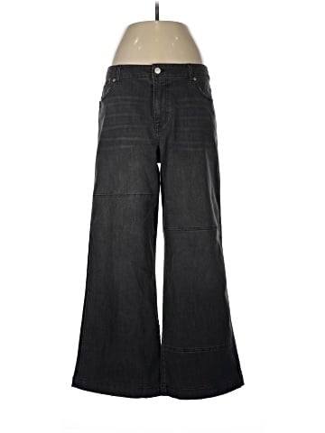 LOGO by Lori Goldstein Jeans (view 1)