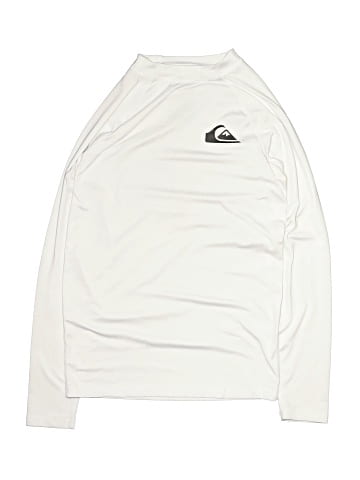 Quiksilver Long Sleeve Turtleneck (view 1)