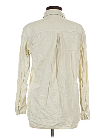 Bella Dahl Long Sleeve Button-Down Shirt (view 2)