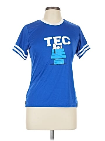 Peanuts Short Sleeve T-Shirt (view 1)