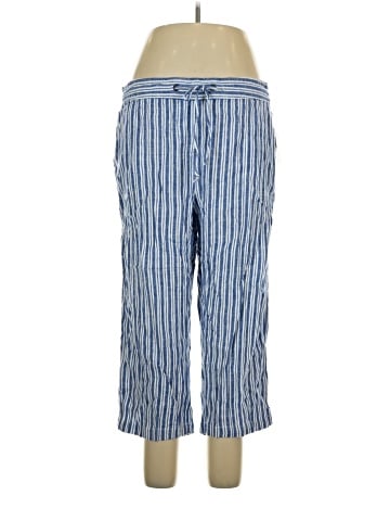 Per Se Linen Pants (view 1)