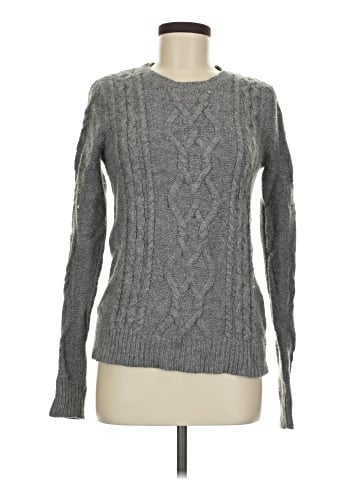 JCPenney Pullover Sweater (view 1)